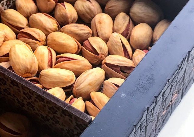 How the Iran Hostage Crisis changed the pistachio industry