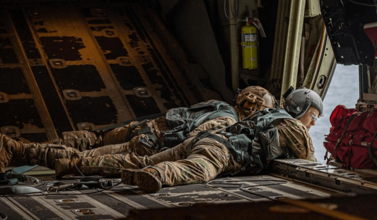 Top 10 military photos of the week