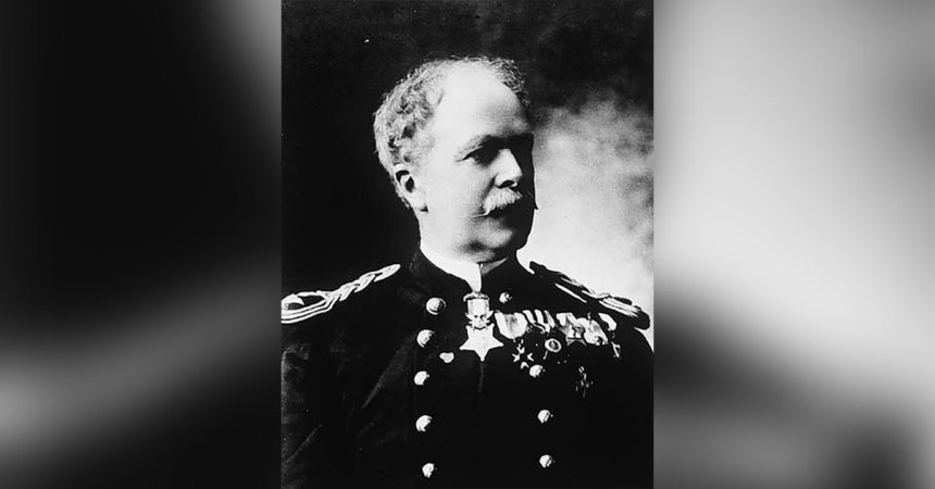 Today in military history: First Medal of Honor action