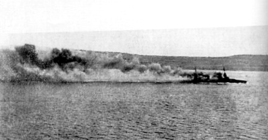 Today in military history: Allies’ ill-fated attack at Dardanelles