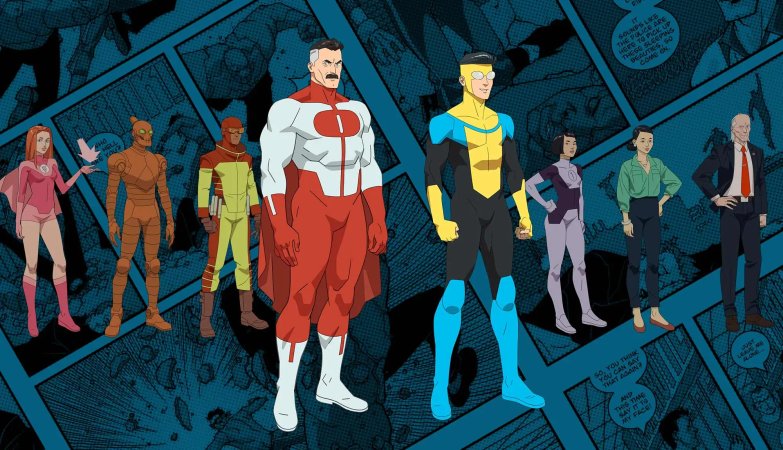 This is why every veteran should watch ‘Invincible’