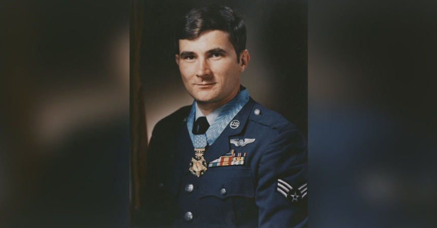 Today in military history: Airman First Class Levitow earns Medal of Honor