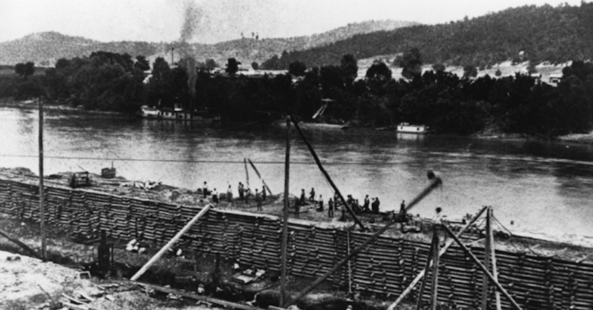 Today in military history: Congress establishes Army Corps of Engineers