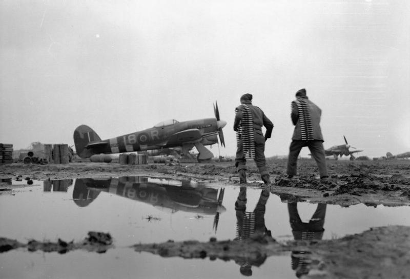 canada invade united states with air force