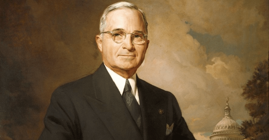 Today in military history: Truman Doctrine seeks to counter communism