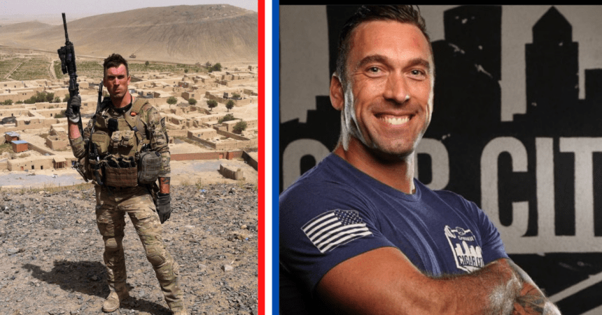 This retired Green Beret is doing big things with Bravo Sierra