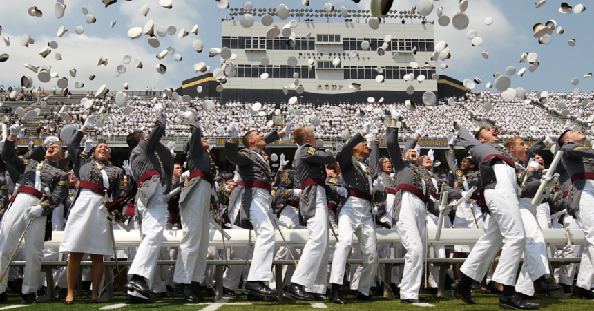 Today in military history: West Point is established
