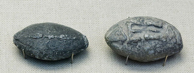 sling stones