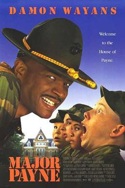 7 of the best drill sergeants and drill instructors to ever hit the screen