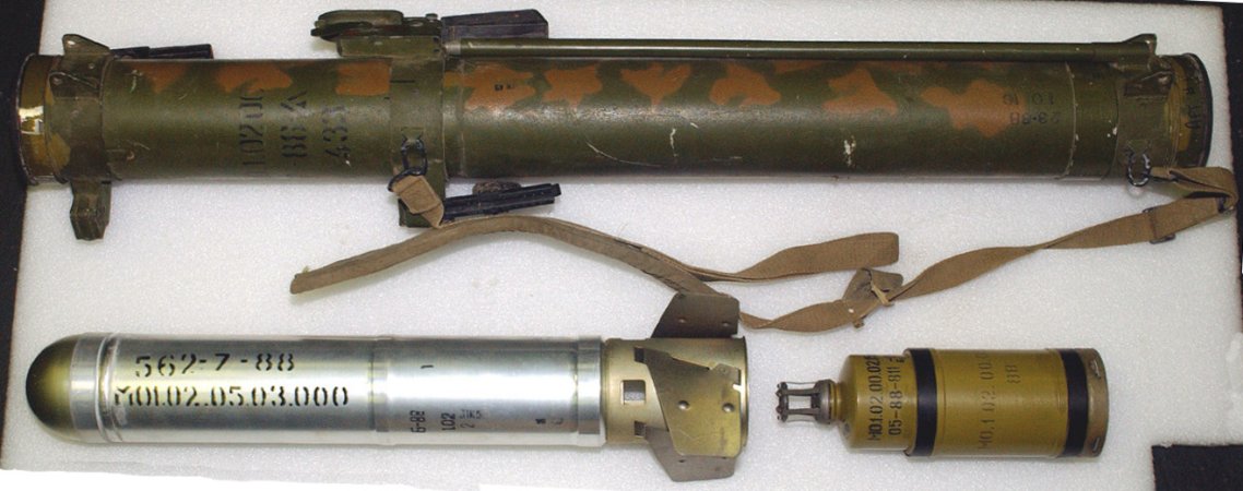 Why Russia is using thermobaric weapons in Ukraine