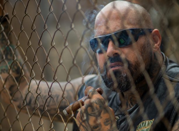 Mayans MC Season 4 features veteran Vincent Vargas in prominent role