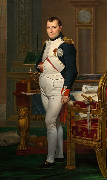 napoleon