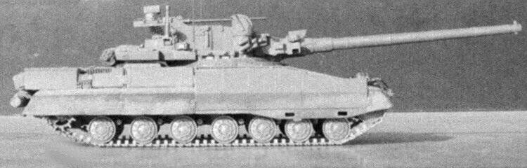 object 477 molot