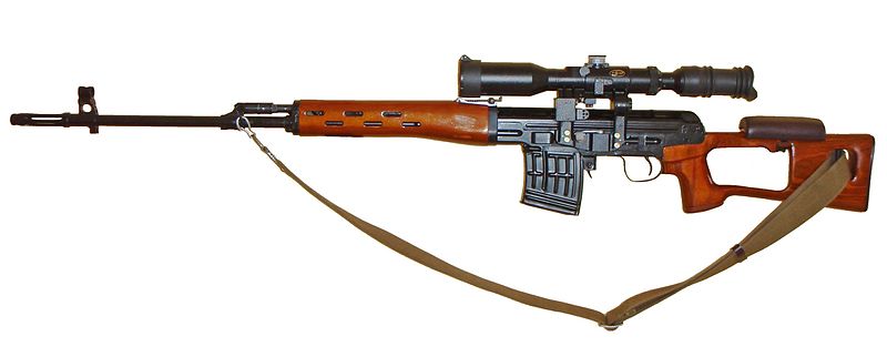 dragunov