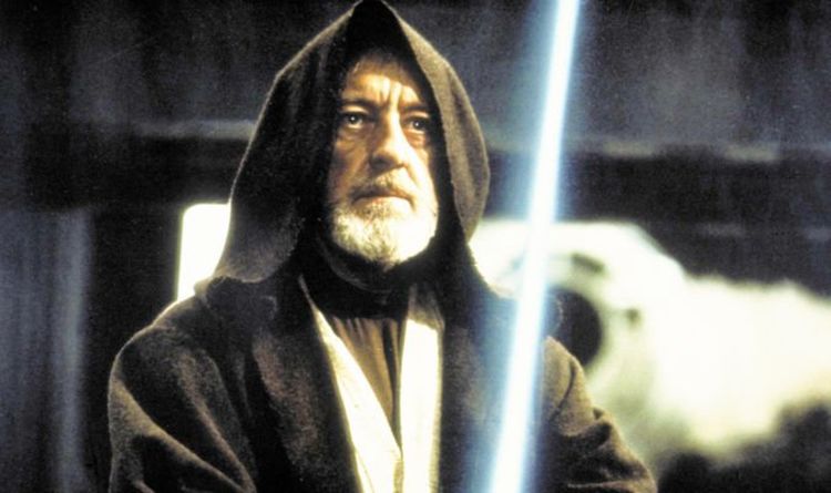 obi wan kenobi science fiction roles