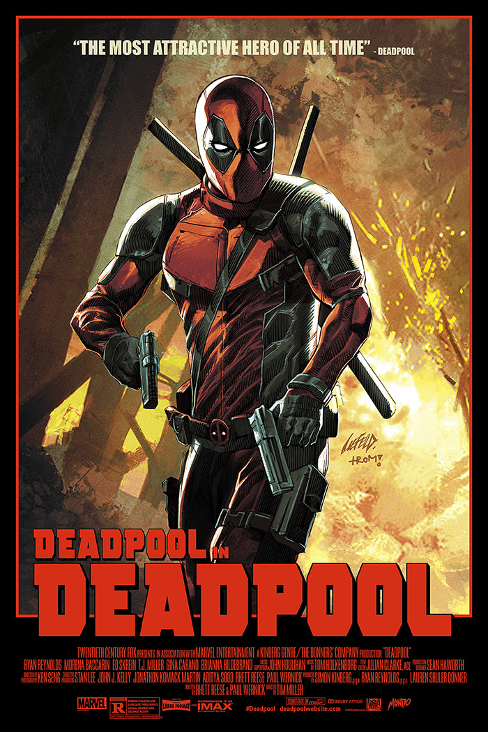 deadpool anti-hero examples