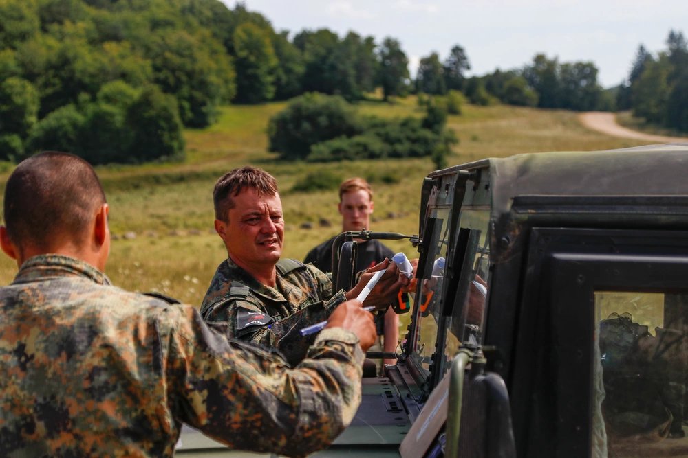 maintenance before purchasing a humvee