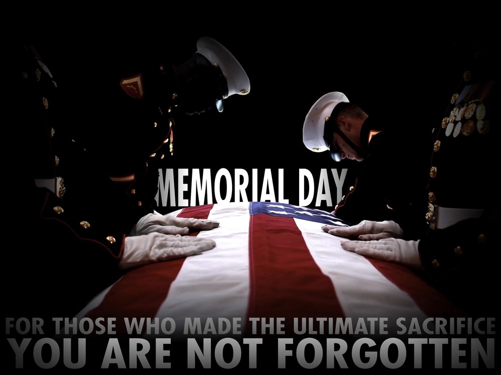 memorial day