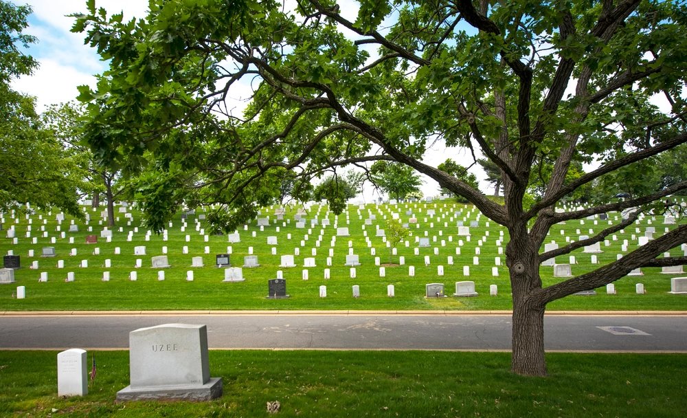 mindful memorial day