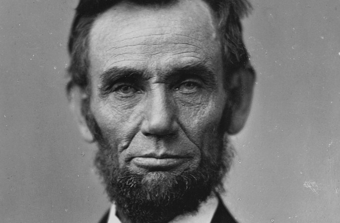 Did you know ‘Honest Abe’ was actually a formidable fighter?