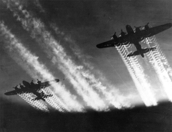 Why the Dresden firebombing campaign was a PR nightmare during WWII