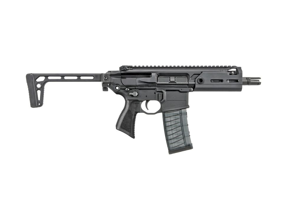 SIG Sauer dominates US military small arms with latest Special Operations  contract