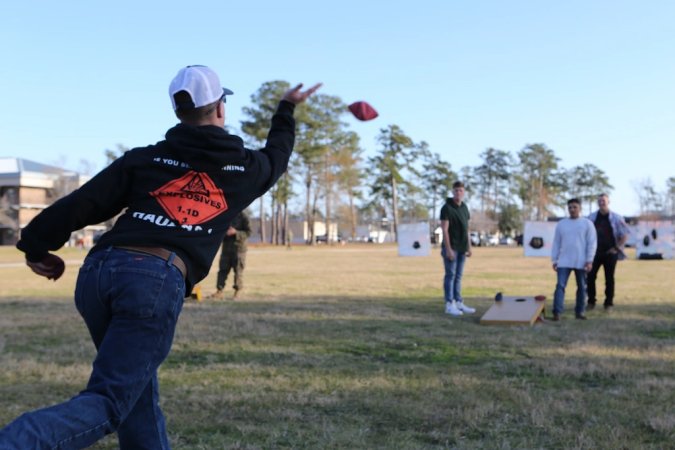 5 old school hacks for barracks life