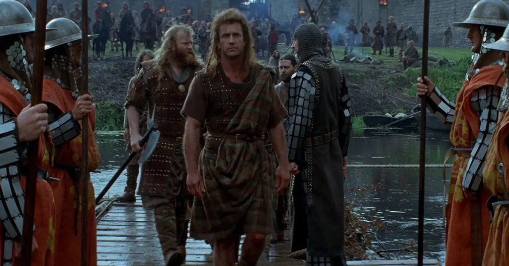 braveheart