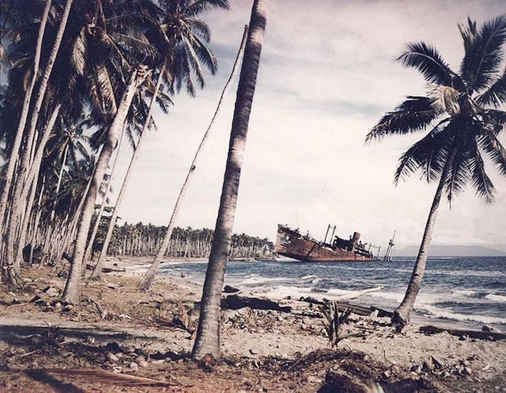 guadalcanal