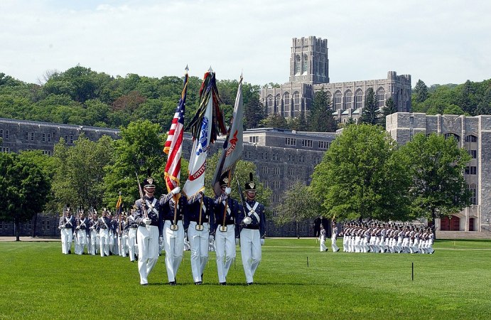 Top 5 historical military destinations for your summer road trip