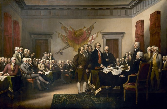 6 things you didn’t know about the Declaration of Independence