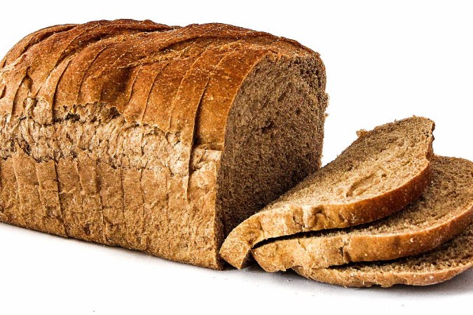 Why sliced bread became an illegal commodity during World War II