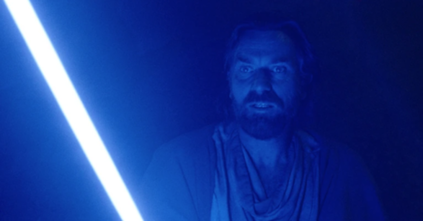 ‘Kenobi’ episode 3 recap – prequel fans rejoice