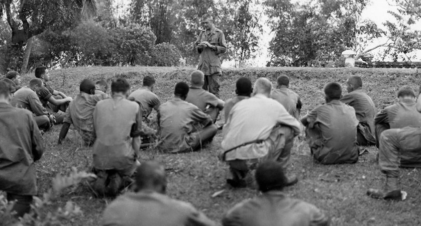 These are the religious duties of a Navy Chaplain