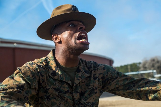 7 unusual USMC slang words every Marine knows