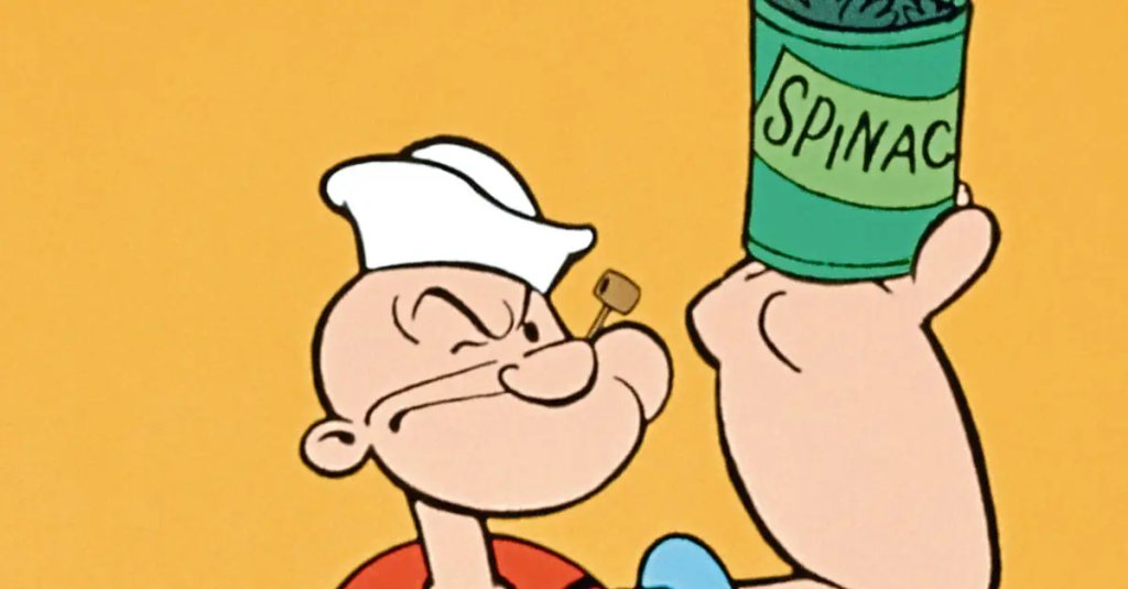 popeye