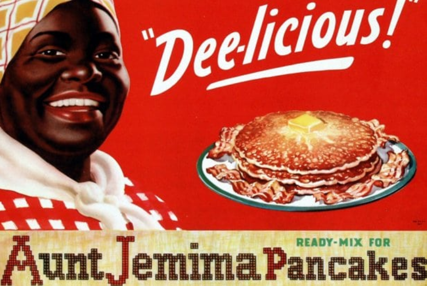 aunt jemima