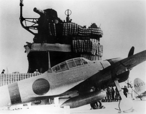 Why Japan didn’t invade the Soviet Union in World War II