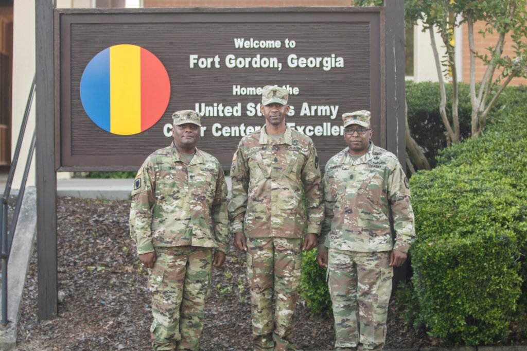 Fort Gordon