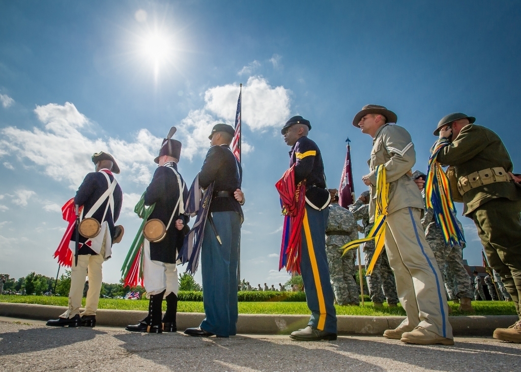 History of Fort Leonard Wood