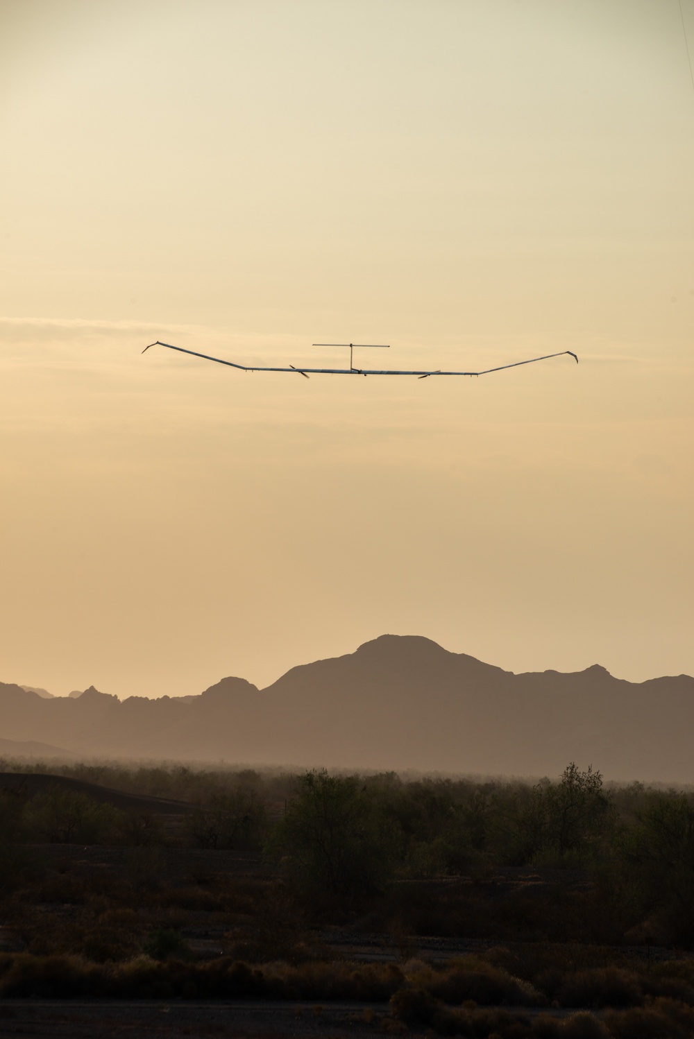 Airbus Zephyr