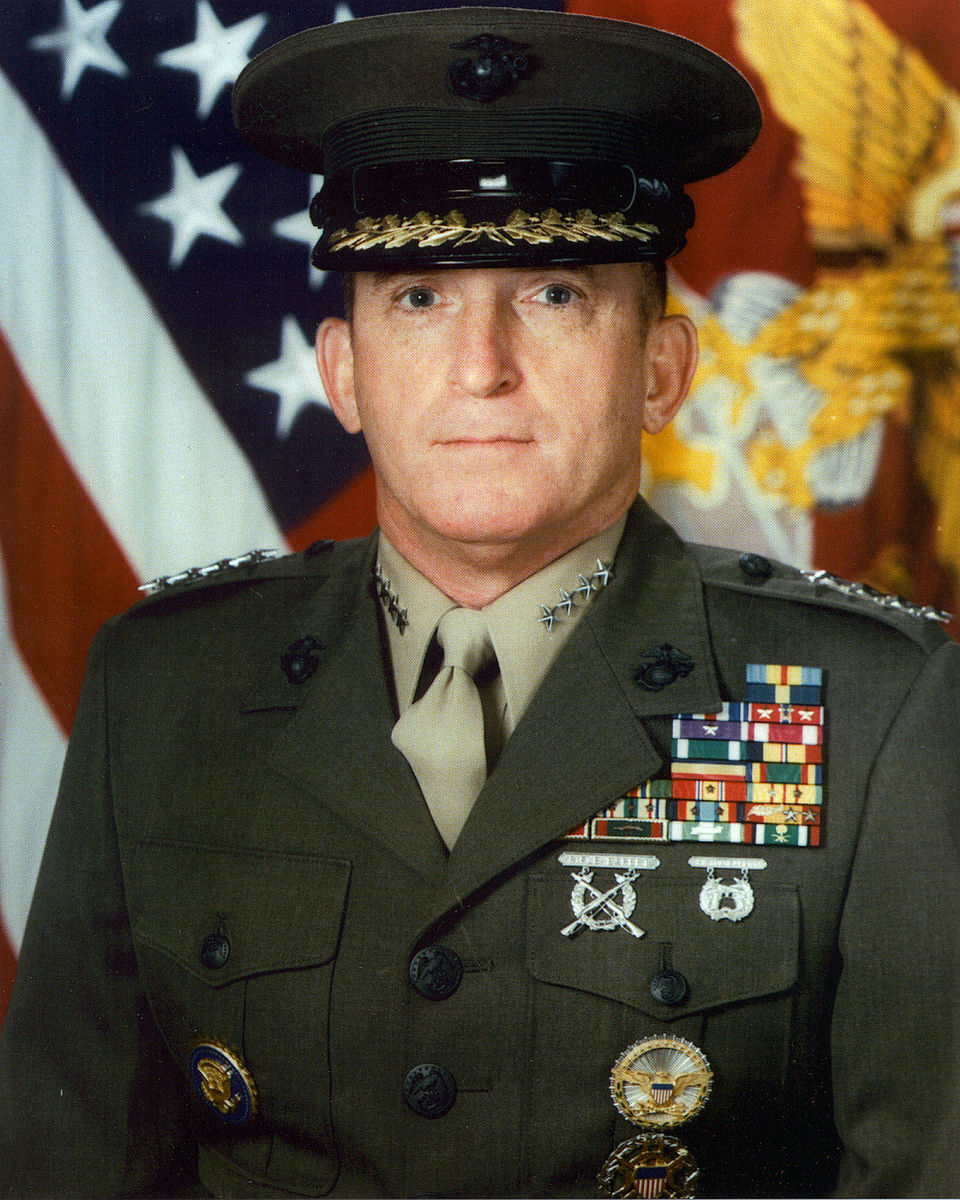 general krulak