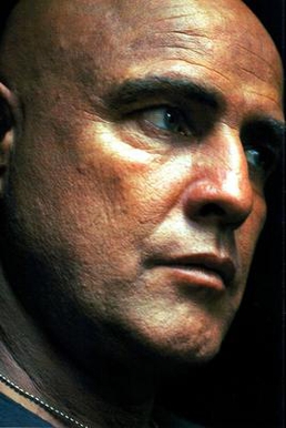 Colonel Kurtz