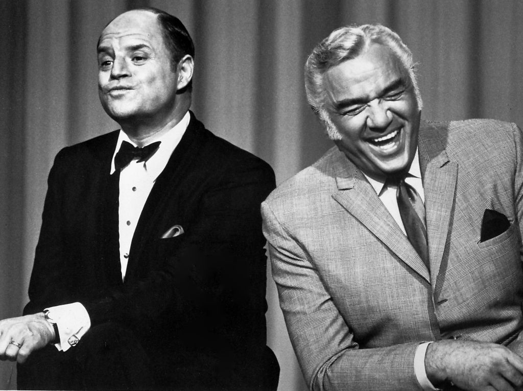 Don Rickles