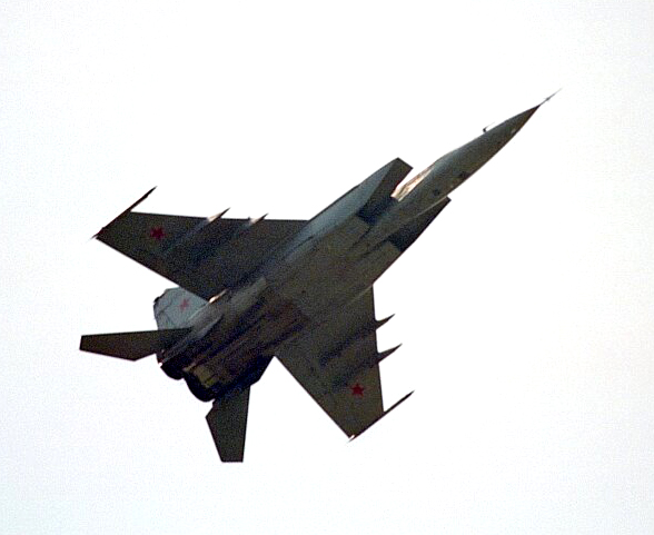 MiG-25