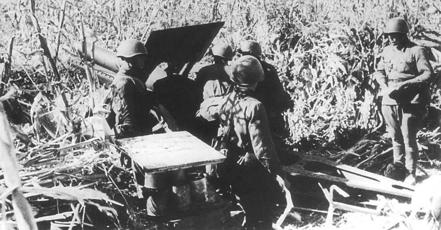 The Red Army’s insane World War II deception nearly broke the Romanian Army