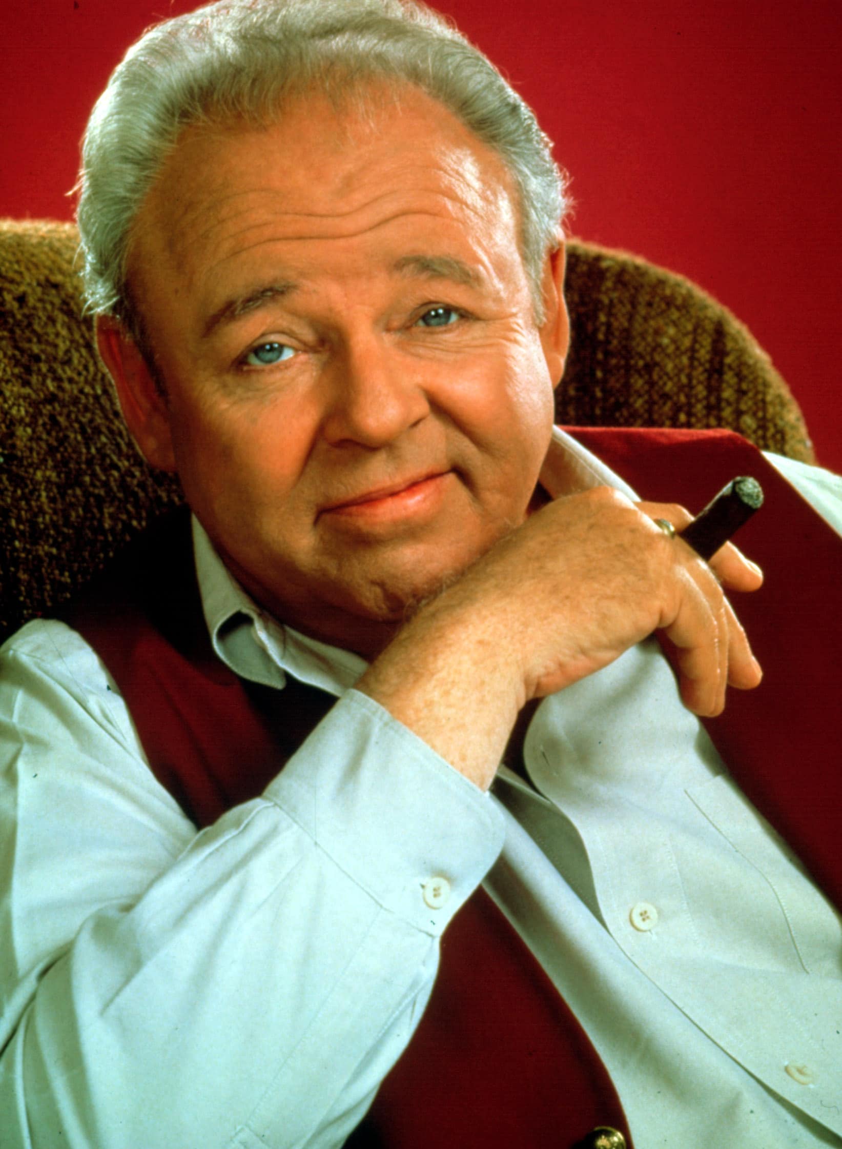 archie bunker