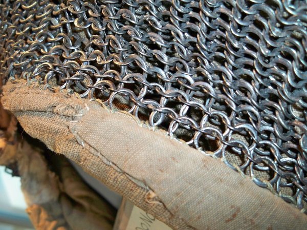 chain-mail