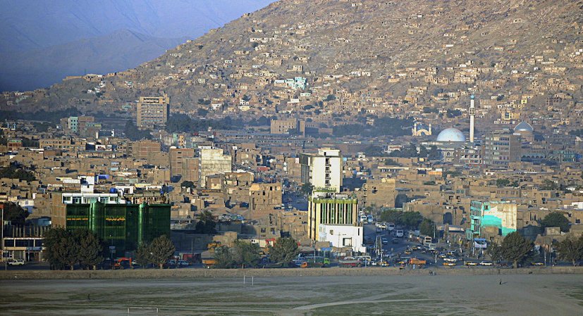 kabul