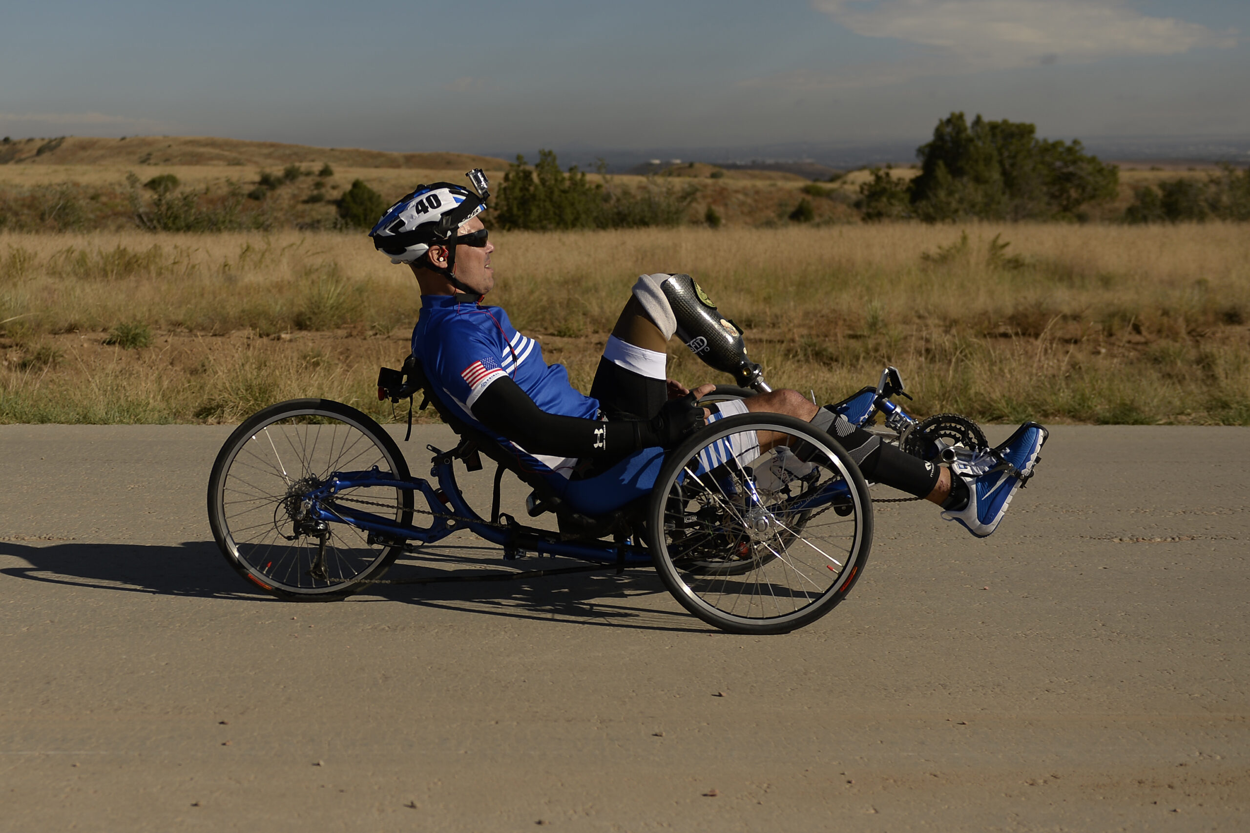 veteran bicycle